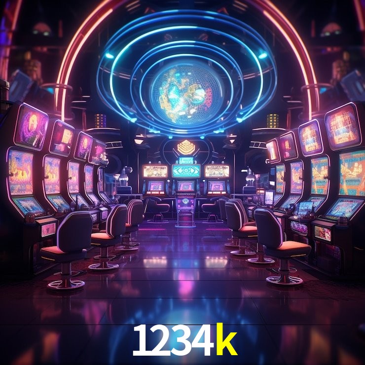 Saque PIX 1234k